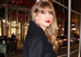 Taylor Swift, la víctima colateral del agrio enfrentamiento entre Blake Lively y Justin Baldoni