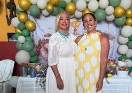 El reencuentro más especial de Anabel Pantoja y Belén Esteban: «Gracias por estar ahí siempre»