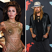 Miley Cyrus se sincera sobre la relación con sus padres: «Se han tendido puentes»