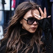 Los peores días de Victoria Beckham: «Destrozada y sin el menor ápice de glamour»