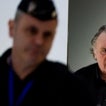 El actor francés Gérard Depardieu, declarado culpable de agresión sexual