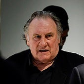 Gérard Depardieu es declarado culpable de violencias sexuales