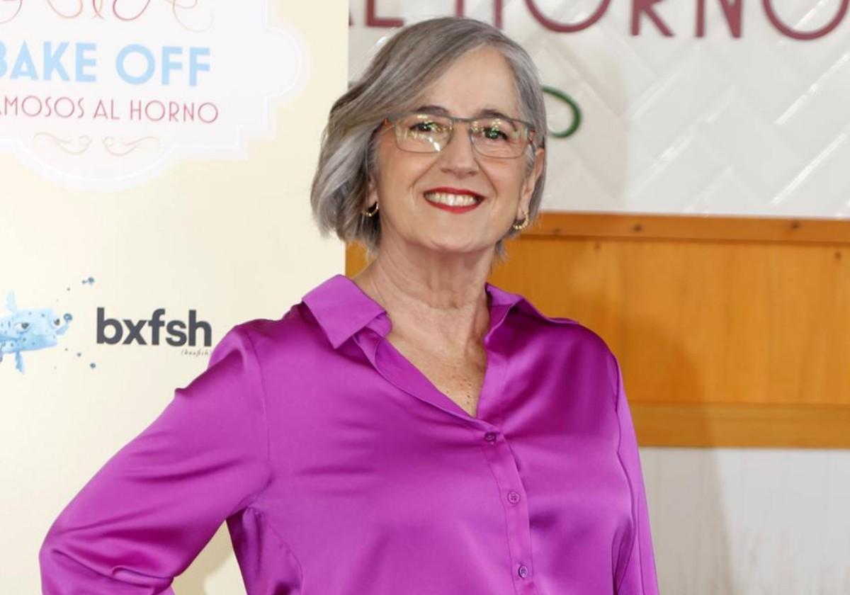 La vida de Eva Arguiñano: un divorcio, sus dos hijos y el problema de salud que sufrió