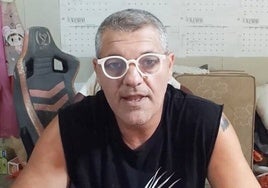 Frank Cuesta suma confusión a su polémica: «Todo ha sido preparado para destruirme»