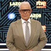 Jordi González desvela que ha estado tres semanas en coma: «Ha tenido que aprender a andar»