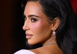 Kim Kardashian se enfrenta a sus agresores: «Está lista»
