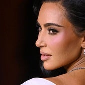 Kim Kardashian se enfrenta a sus agresores: «Está lista»