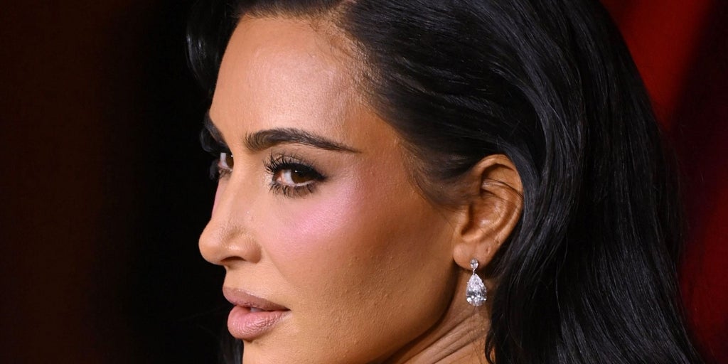 Kim Kardashian se enfrenta a sus agresores: «Está lista»