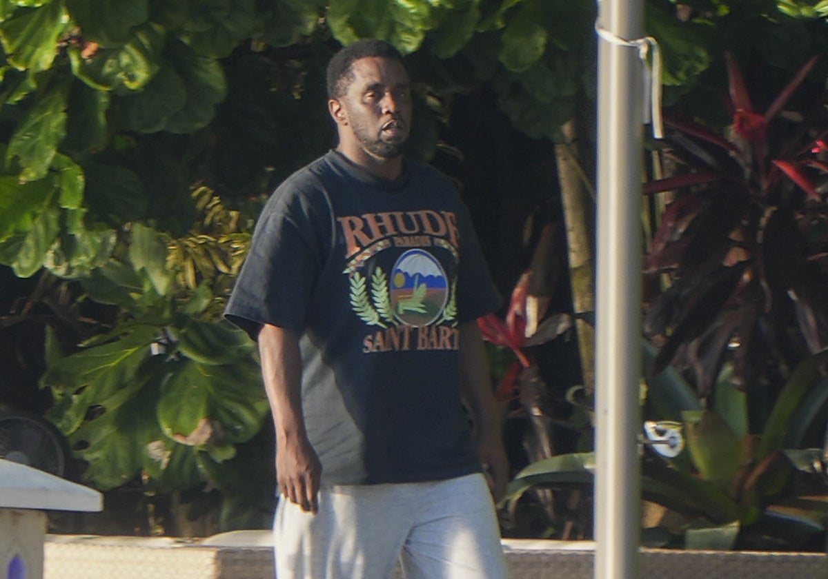 Juicio Diddy Combs: un fiscal lo acusa de obligar una mujer a orinar en la boca de su exnovia