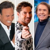 De Julio Iglesias a Bisbal: la ilustre lista de españoles que lograron vengar su amarga derrota en Eurovisión