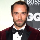 James Middleton habla de su depresión, el cáncer de Kate y su lucha por seguir vivo