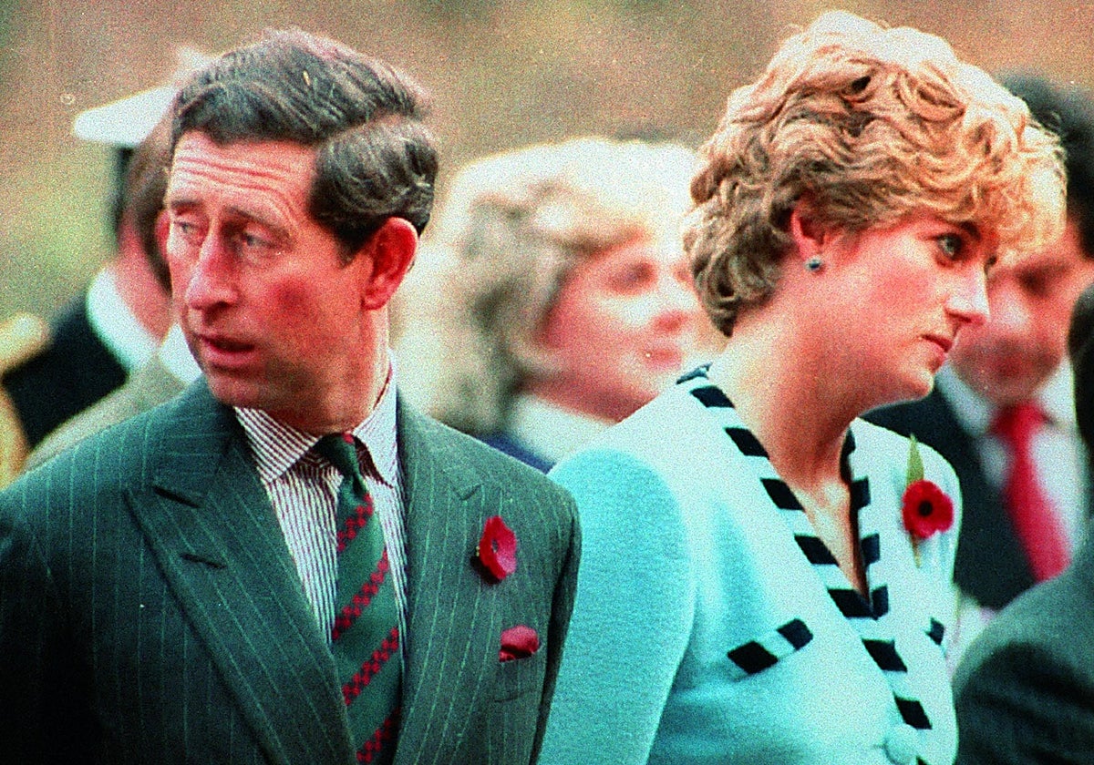 Critican a Carlos III por el abandono de Park House, la casa donde nació y creció Diana de Gales: «¡Es una falta de respeto!»