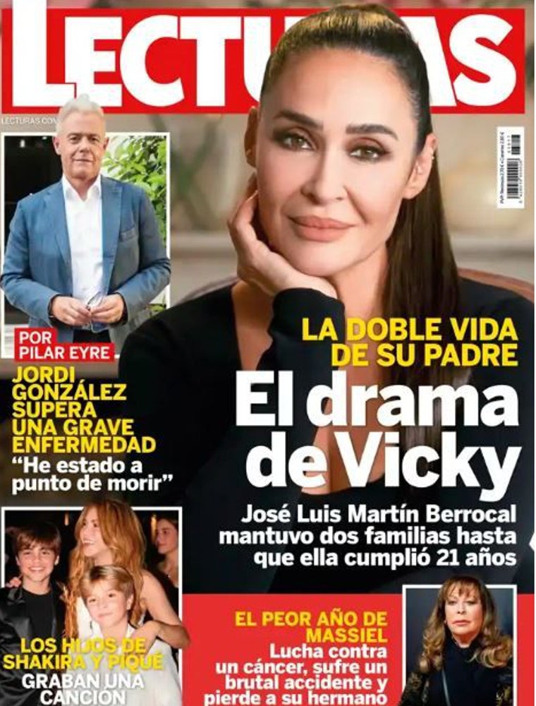 El hijo «sorpresa» de Fran Rivera y la respuesta de Mar Flores: las revistas de la semana