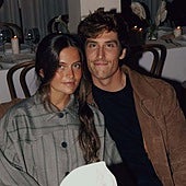 Nacho Aragón y Bea Gimeno revelan el sexo de su primer bebé