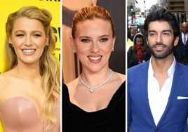 La inesperada reacción de Scarlett Johansson sobre la situación legal entre Justin Baldoni y Blake Lively