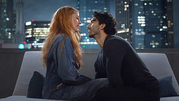 La inesperada reacción de Scarlett Johansson sobre la situación legal entre Justin Baldoni y Blake Lively