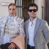 Así es Olga Casado, la joven que ha conquistado el corazón de Miguel Abellán: novillera y 24 años menor que él