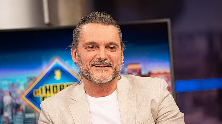 La vida personal de Salva Reina: su novia Kira Miró, rumores de boda y sus negocios fuera del cine