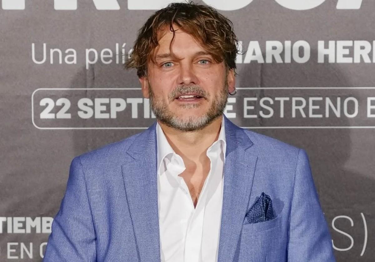 La vida personal de Salva Reina: su apodo, sus negocios y su novia Kira Miró