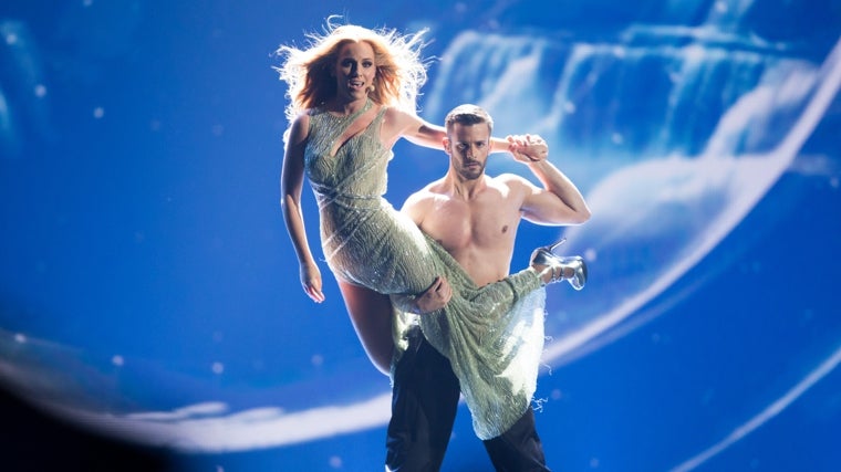 Edurne