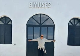 Muere el empresario bohemio que transformó Miconos en la isla del glamour