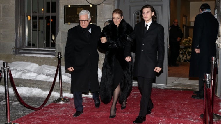 El lado más personal de Céline Dion: su historia de amor con René Angélil, sus tres hijos y su enfermedad