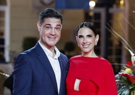 Nuria Fergó y Juan Pablo Lauro: cronología de una 'no boda' y una ruptura sorprendente... pero insinuada