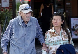 A la luz los detalles del entierro secreto de Gene Hackman y Betsy Arakawa