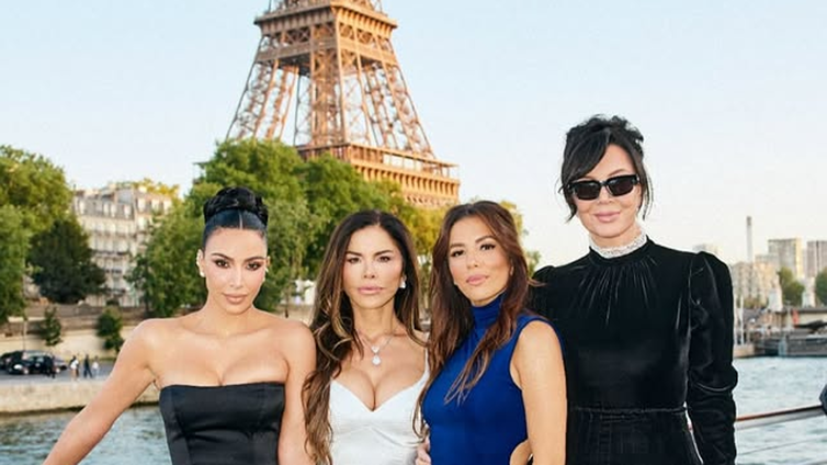 La exclusiva (y carísima) despedida de soltera de Lauren Sánchez antes de su boda con Jeff Bezos