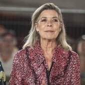 El desplante silencioso de Carolina de Mónaco durante la crisis de salud de Ernesto de Hannover