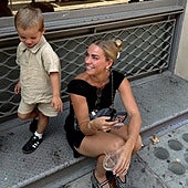 Se abre una investigación tras la muerte por ahogamiento del hijo de tres años de la influencer Emilie Kiser