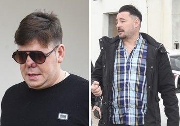 Andy y Lucas publican un comunicado en el que explican su «relación personal y profesional»