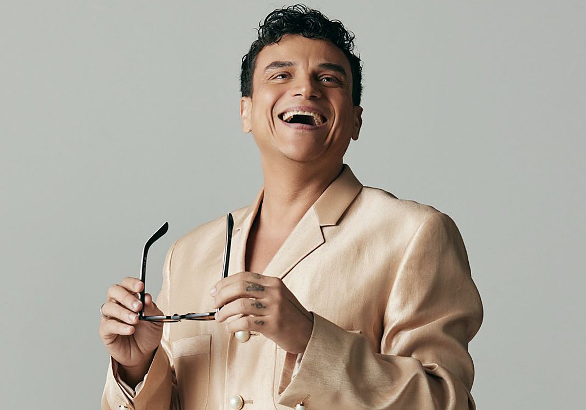 Silvestre Dangond: «Las sustancias empezaron a escasear cuando cumplí los  cuarenta»