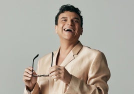 Silvestre Dangond: «Las sustancias empezaron a escasear cuando cumplí los cuarenta»
