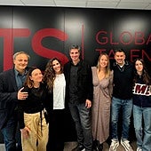 Malú vuelve con su antigua manager Rosa Lagarrigue