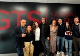 Malú vuelve con su antigua manager, Rosa Lagarrigue