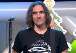 La vida de Joaquín Padilla, cantante de 'La Ruleta de la Suerte': su novia, su hija y el grupo con el que se hizo famoso