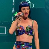 Katy Perry y los momentos más virales de su gira: del vestuario rebelde al 'affaire' con Orlando Bloom