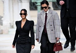 La Fiscalía francesa solicita 10 años de prisión para el presunto autor intelectual del robo a Kim Kardashian