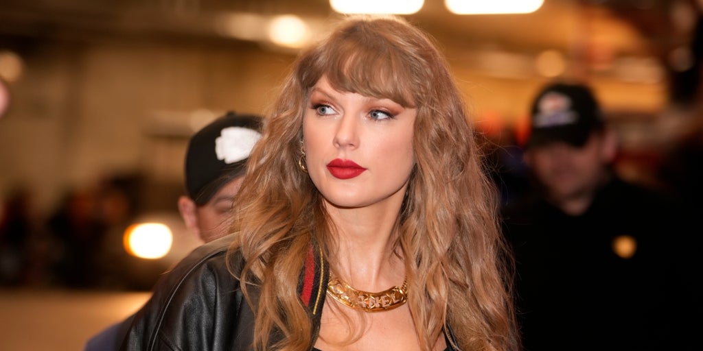 Taylor swift rompe su silencio en las redes sociales para apoyar a la hija de kobe bryant