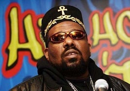 La leyenda del hip-hop Afrika Bambaataa, culpable de abuso sexual infantil