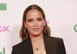 Moda, polémica y vuelta a la televisión: el nuevo capítulo en la vida de Gloria Camila Ortega