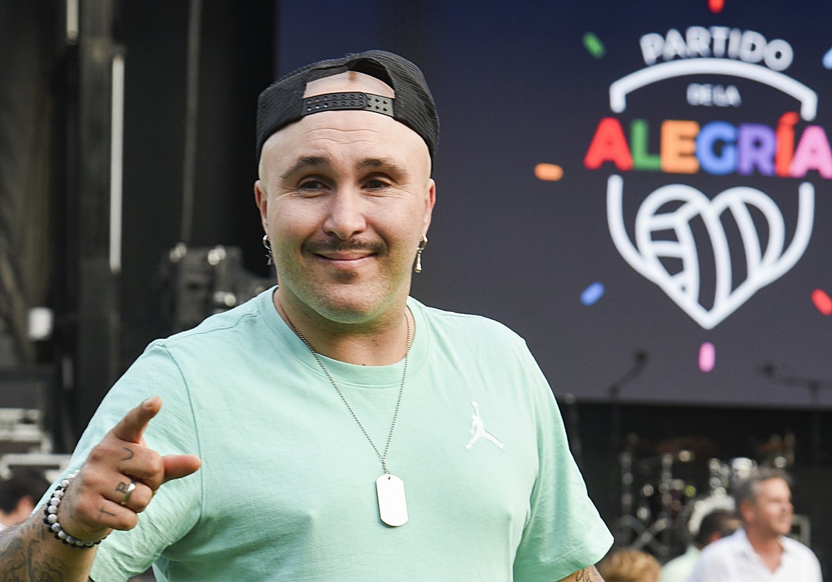 Kiko Rivera, en una imagen de archivo.