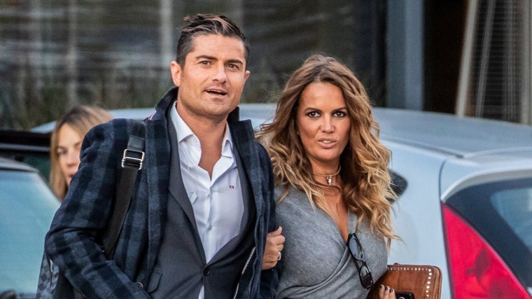 El Supremo condena a Mediaset a indemnizar con 150.000 euros a Alfonso Merlos por vulnerar su intimidad