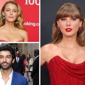 Se retira la citación judicial de Taylor Swift en el juicio contra Blake Lively: los motivos