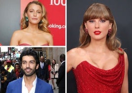 Se retira la citación judicial de Taylor Swift en el juicio contra Blake Lively: los motivos