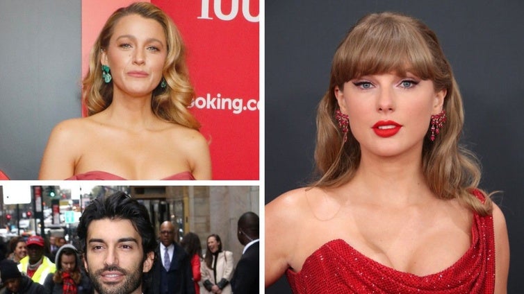 Se retira la citación judicial de Taylor Swift en el juicio contra Blake Lively: los motivos