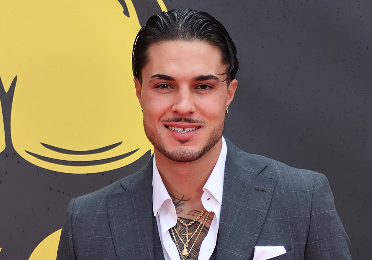 Carlo Costanzia, en una imagen reciente.