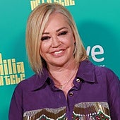 Belén Esteban se acuerda de su hija en su peor momento: «Te echo tanto de menos...»