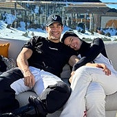 El novio de Laura Escanes, atacado por bajar su rendimiento deportivo: «Es tan machista…»